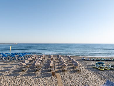 Steris Elegant Beach Hotel Rethymno - Image 6