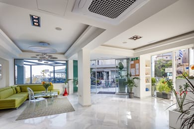 Steris Elegant Beach Hotel Rethymno - Image 7