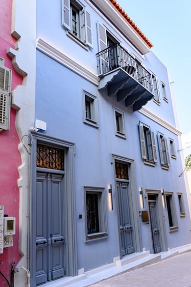 STF Luxury Suites Nafplio - Image 2