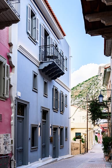 STF Luxury Suites Nafplio - Image 4