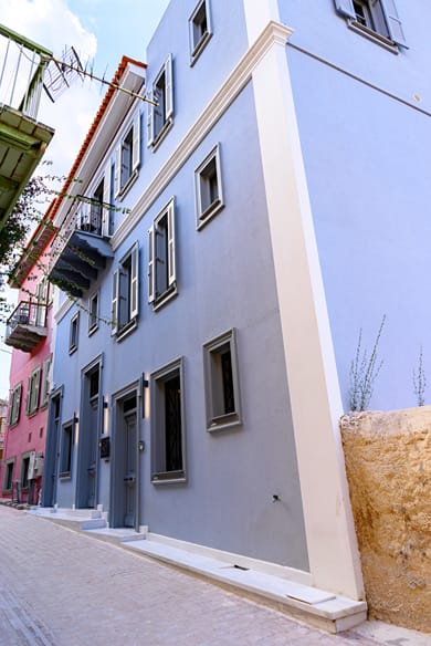 STF Luxury Suites Nafplio - Image 5