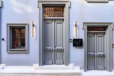 STF Luxury Suites Nafplio - Image 7