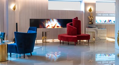 Saint George Lycabettus Lifestyle Hotel - Image 7