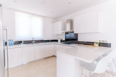 4 Bedroom Coral Residences Villas
