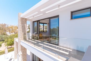 4 Bedroom Coral Residences Villas