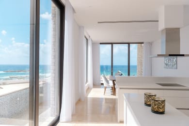 4 Bedroom Sea View Villas