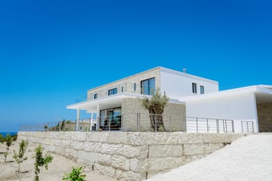 5 Bedroom Panoramic Villas