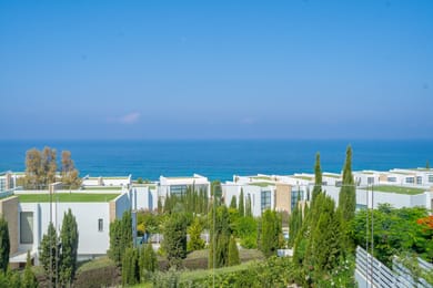 Superior 5 bedroom Sea View Villa