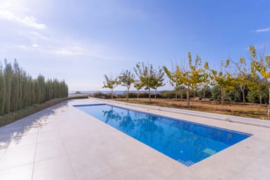 6 Bedroom Coral Residences Villas