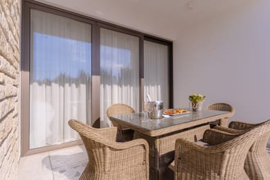 6 Bedroom Coral Residences Villas