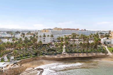 St. George Beach Hotel & Spa Resort Paphos - Image 2