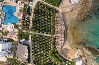 St. George Beach Hotel & Spa Resort Paphos - Image 3