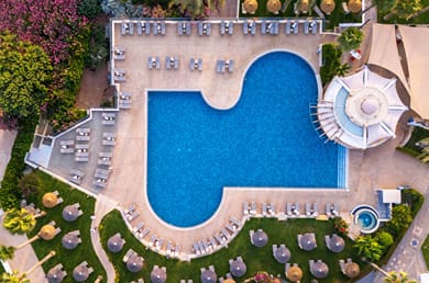 St. George Beach Hotel & Spa Resort Paphos - Image 6