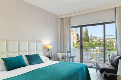 St. George Beach Hotel & Spa Resort Paphos - Image 7