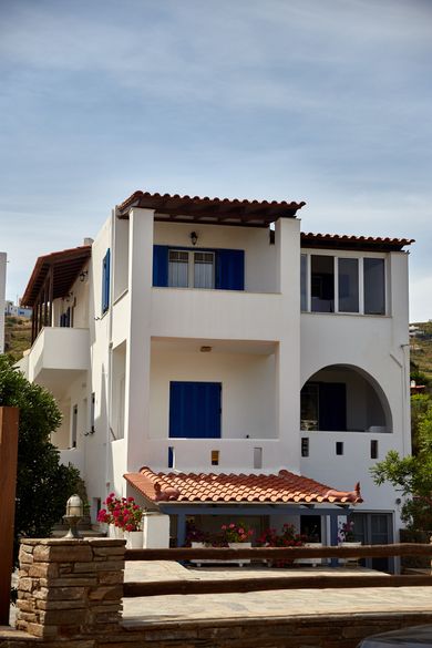 Studio Irene Andros - Image 2