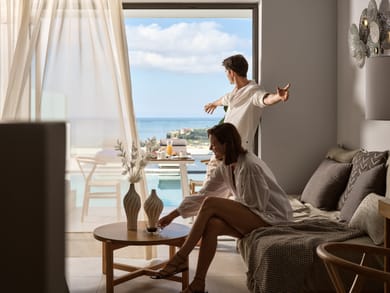 St. John Suites - Adults Only Zakynthos - Image 4