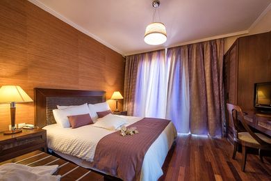Premium Two-Bedroom Villa with Private Pool & Sea View