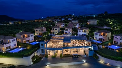 St. John Villas Zakynthos - Image 3