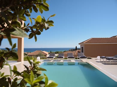 St. John Villas Zakynthos - Image 3