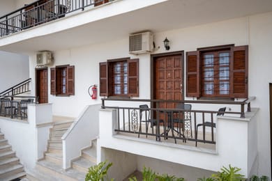 Studios Kriopigi Halkidiki - Image 3