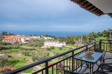 Studios Kriopigi Halkidiki - Image 5