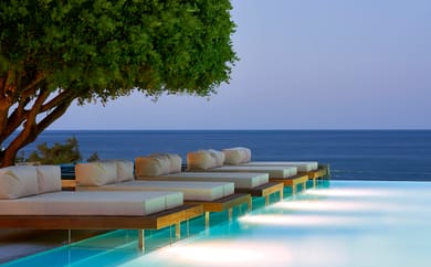 St Nicolas Bay Resort Hotel & Villas - Image 7