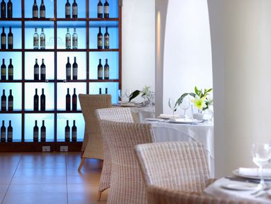 St Nicolas Bay Resort Hotel & Villas - Image 5