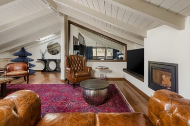 Presidential Penthouse with terrace