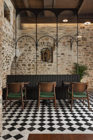 Stoes Hotel - Image 5