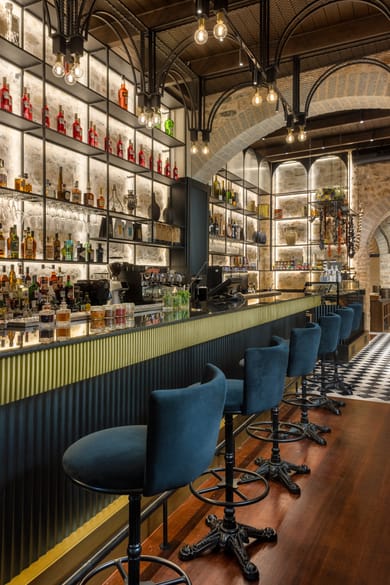 Stoes Hotel - Image 4