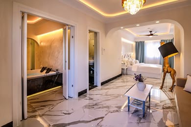 Panorama Suites & Spa - Image 3