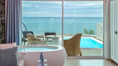 Panorama Suites & Spa - Image 6