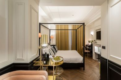 Villa Brown Ermou, a member of Brown Hotels - Image 2