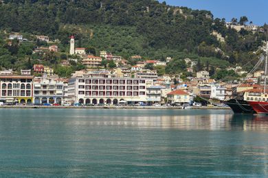 Strada Marina Hotel Zakynthos - Image 7