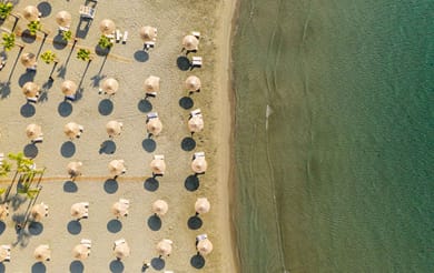 St Raphael Resort - Image 6