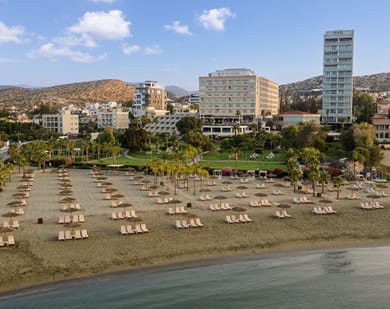 St Raphael Resort - Image 2