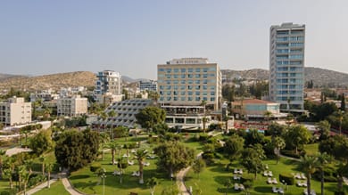 St Raphael Resort - Image 4