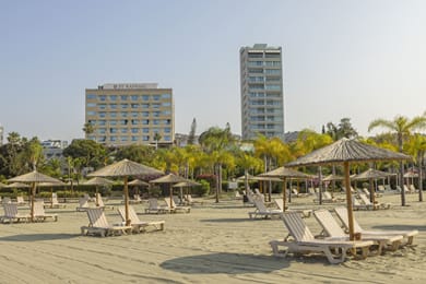 St Raphael Resort - Image 5