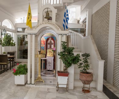 Strass Hotel - Image 2