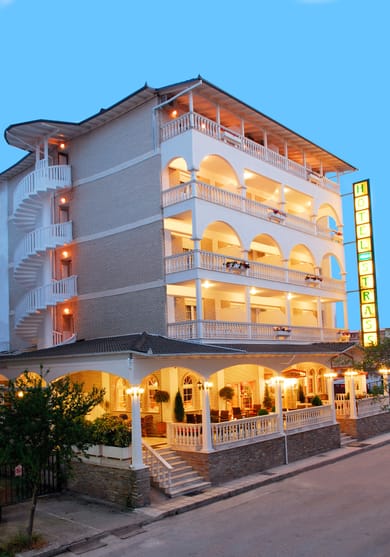 Strass Hotel - Image 3
