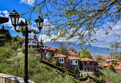 Strass Hotel - Image 7