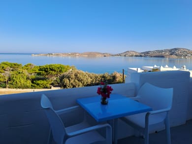 Stratos Apartments & Studios - Image 2