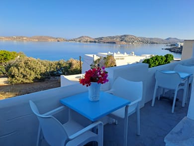 Stratos Apartments & Studios - Image 7