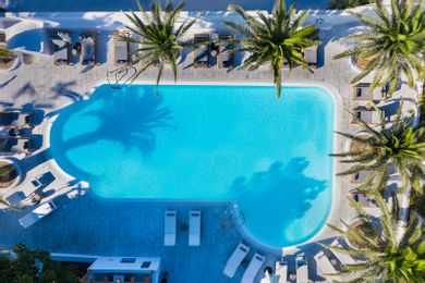 Strogili Hotel Santorini - Image 4