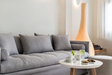 Strogili Hotel Santorini - Image 6