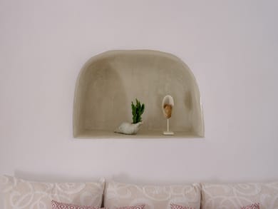 Family Cave Villa | Up to 4 Guests