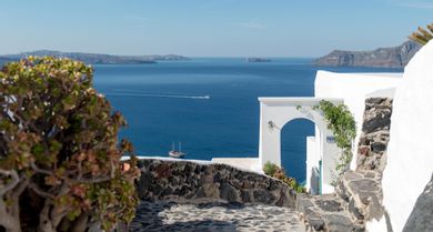 Family Cave Villa | Up to 4 Guests