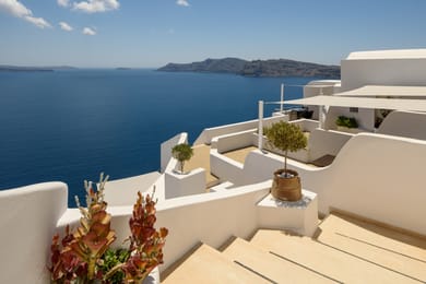 Family Cave Villa | Up to 4 Guests