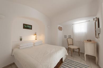 Two Bedroom Family Cave Villa | Up to 5 Guests