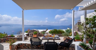 Superior Room | Up to 3 Guests